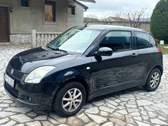 Suzuki - Swift - 1.3