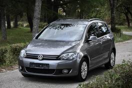 Volkswagen - Golf 6 - 1.6 tdi LIFE DSG