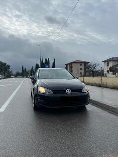 Volkswagen - Golf 7 - 1.6 TDI