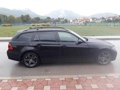 BMW - 320 - 320Xd