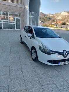 Renault - Clio - 1.5