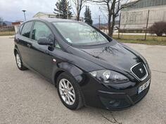 Seat - Altea - 2.0 tdi