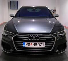 Audi - A6 - 5.0 tdi