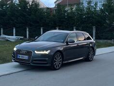 Audi - A6 - 3.0 TDI QUATTRO