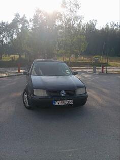 Volkswagen - Bora - 1.9 TDI