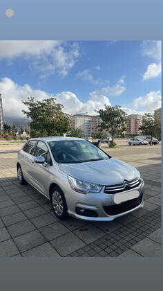 Citroen - C4 - 1.6