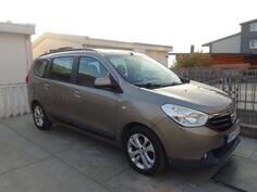 Dacia - Lodgy - 1.5 DCI