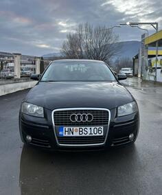 Audi - A3 - 1.9 TDI