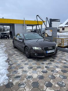 Audi - A5 - 2,7 TDI