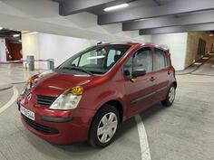 Renault - Modus - dci