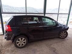 Volkswagen - Golf 5 - 1.9 TDI BKC