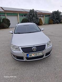 Volkswagen - Passat - 2.0 TDI