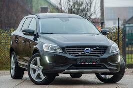 Volvo - XC 60 - 2.4disel 4x4