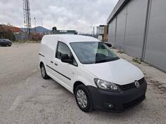 Volkswagen - Caddy - 1.6 TDI