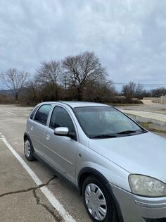 Opel - Corsa - 1.4 66kw twinport