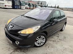 Peugeot - 207 - Hdi