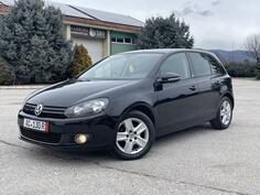 Volkswagen - Golf 6 - 1.6tdi 77kw Style