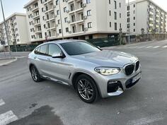 BMW - X4 M - 2.0 D-X DRIVE