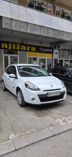 Renault - Clio - 1.2