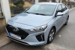 Hyundai - Ioniq