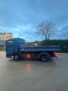 Mercedes Benz - 816