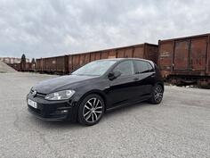 Volkswagen - Golf 7 - HIGHLINE