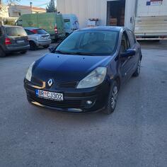 Renault - Clio - 1.5dci