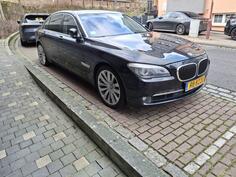 BMW - 760 - 6.0 V12