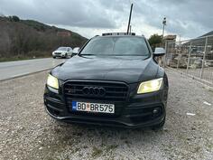 Audi - SQ5