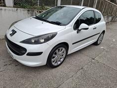 Peugeot - 207 - 1.4hdi