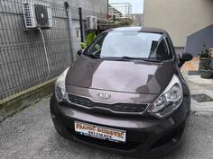 Kia - Rio - 1,1 dizel