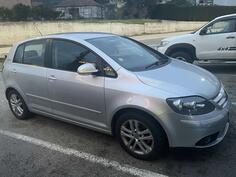 Volkswagen - Golf Plus - 1.9 TDI