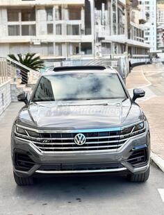 Volkswagen - Touareg - Rline