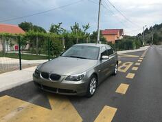 BMW - 525