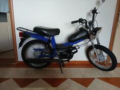 Tomos - APN6