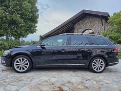 Volkswagen - Passat Variant - 2.0