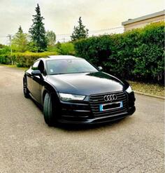 Audi - A7 - 3.0 tdi