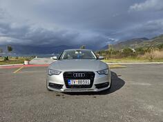 Audi - A5 - 2.0 TDI