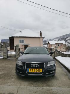 Audi - A3