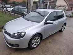 Volkswagen - Golf 6 - 1.6