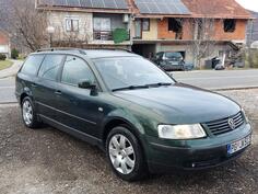 Volkswagen - Passat - TDI