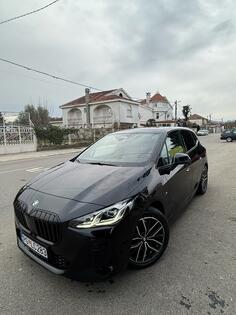 BMW - 218 Active Tourer