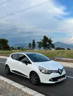 Renault - Clio - 1.5 DCI