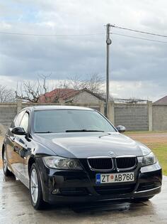 BMW - 320 - 320D