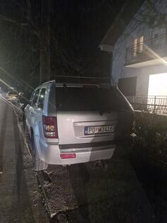 Jeep - Grand Cherokee - 3.0 tdi