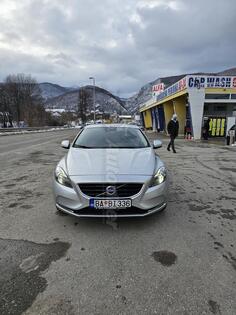 Volvo - V40 - R Design, 1.6 D2