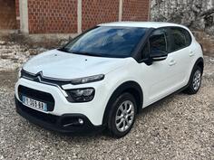 Citroen - C3 - 1.5 hdi