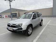 Dacia - Duster - 1.5 dci