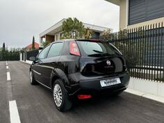 Fiat - Punto Evo - 1.3 jtd