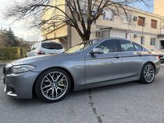 BMW - 520 - 5. Eff. Dynamic M